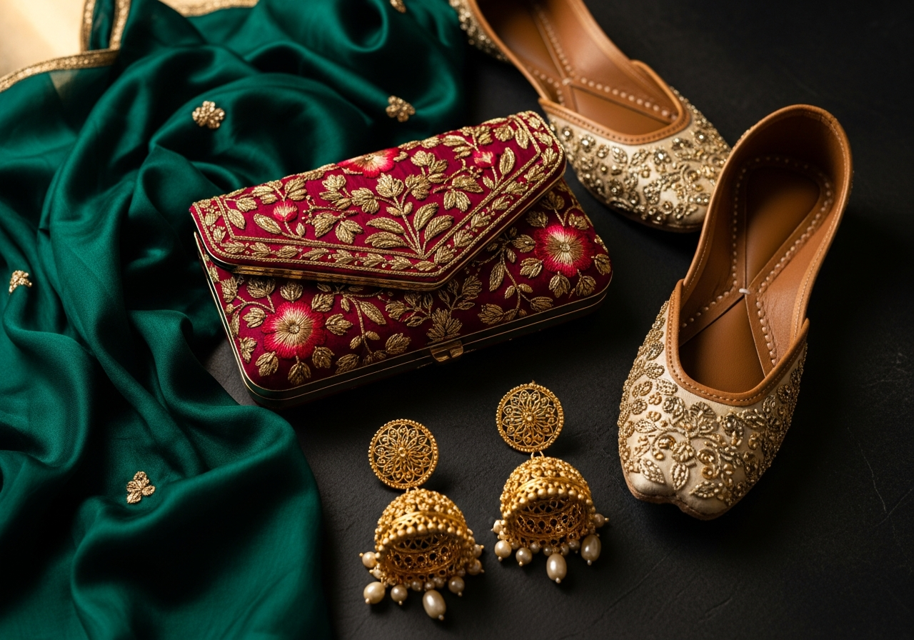 Accessories