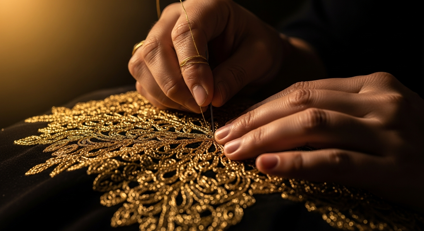 GenZWear Craftsmanship